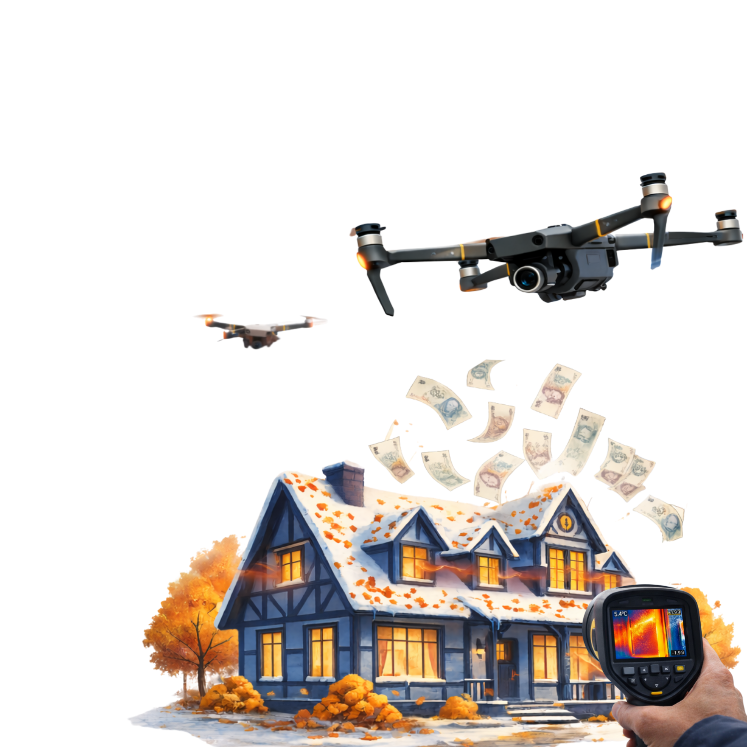 Dron